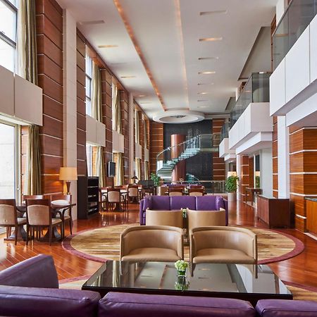 Sheraton Zhoushan Hotel Exterior foto